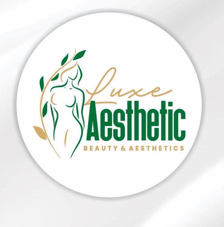 Luxe Aesthetic — Beauty & Aesthetics